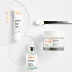 AVÈNE-HYALURON ACTIV B3 cuidado ocular de correção tripla 15 ml-DrShampoo - Perfumaria e Cosmética