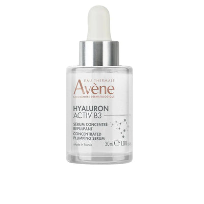 AVÈNE-HYALURON ACTIV B3 sérum concentrado voluminizador 30 ml-DrShampoo - Perfumaria e Cosmética