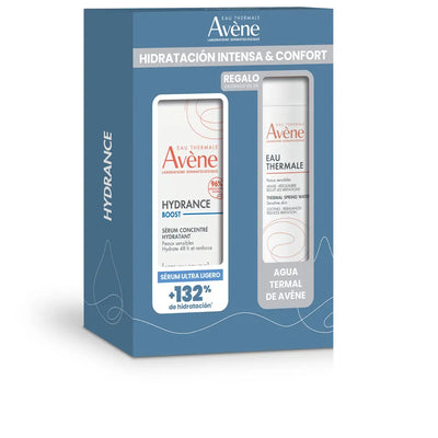AVÈNE-HYDRANCE BOOST SERUM ESTOJO 2 UNIDADES-DrShampoo - Perfumaria e Cosmética
