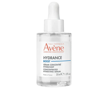 AVÈNE-HYDRANCE BOOST sérum hidratante concentrado 30 ml-DrShampoo - Perfumaria e Cosmética Imagem principal do produto