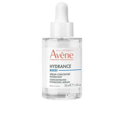 AVÈNE-HYDRANCE BOOST sérum hidratante concentrado 30 ml-DrShampoo - Perfumaria e Cosmética
