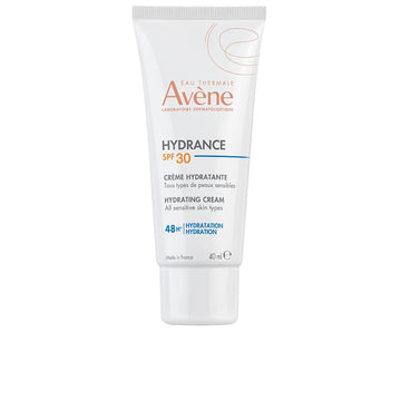 AVENE-HYDRANCE creme hidratante FPS30 40 ml.-DrShampoo - Perfumaria e Cosmética Imagen principal del producto
