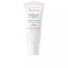 AVENE-HYDRANCE creme uv light 40 ml-DrShampoo - Perfumaria e Cosmética