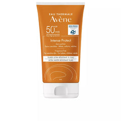 AVENE-INTENSE Protect SPF50+ 150ml-DrShampoo - Perfumaria e Cosmética