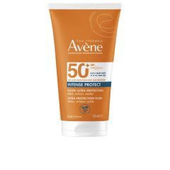 AVENE-INTENSE protect SPF50+ 150 ml-DrShampoo - Perfumaria e Cosmética