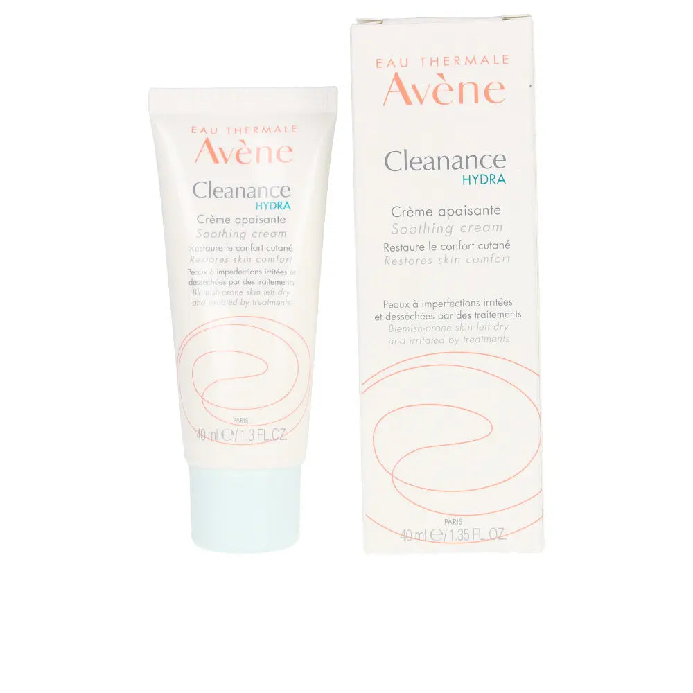 CLEANANCE crème hydre 40 ml Image secondaire du produit