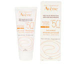 AVENE-Leite mineral SUN HIGH PROTECTION SPF50+100 ml-DrShampoo - Perfumaria e Cosmética