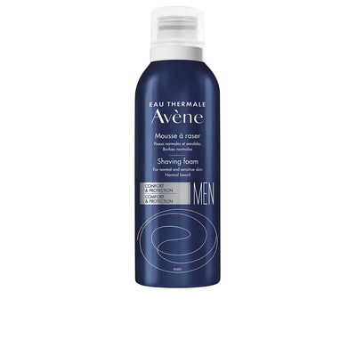 AVÈNE-MEN espuma de afeitar 200 ml-DrShampoo - Perfumaria e Cosmética
