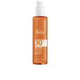 Óleo SOLAIRE HAUTE PROTECTION SPF30 200 ml.