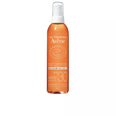 Huile haute protection solaire SPF30 200 ml