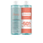 AVENE-Pack de removedor de maquilhagem Micellar Water 2 x 400 ml.-DrShampoo - Perfumaria e Cosmética
