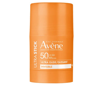 AVENE-Protetor solar em bastão ULTRA FPS50 50 g.-DrShampoo - Perfumaria e Cosmética