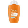 Protetor solar facial SOLAIRE ULTRA FLUIDO OIL CONTROL FPS50 50 ml