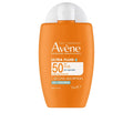 Protetor solar facial SOLAIRE ULTRA FLUIDO OIL CONTROL FPS50 50 ml