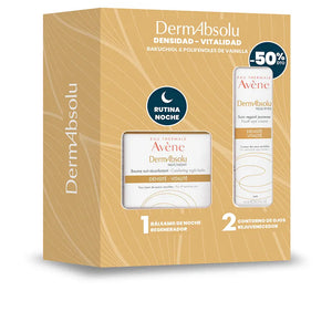 DERMABSOLU | AVENE