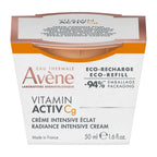 AVÈNE-Refil de creme clareador intensivo VITAMIN ACTIV Cg 50 ml-DrShampoo - Perfumaria e Cosmética
