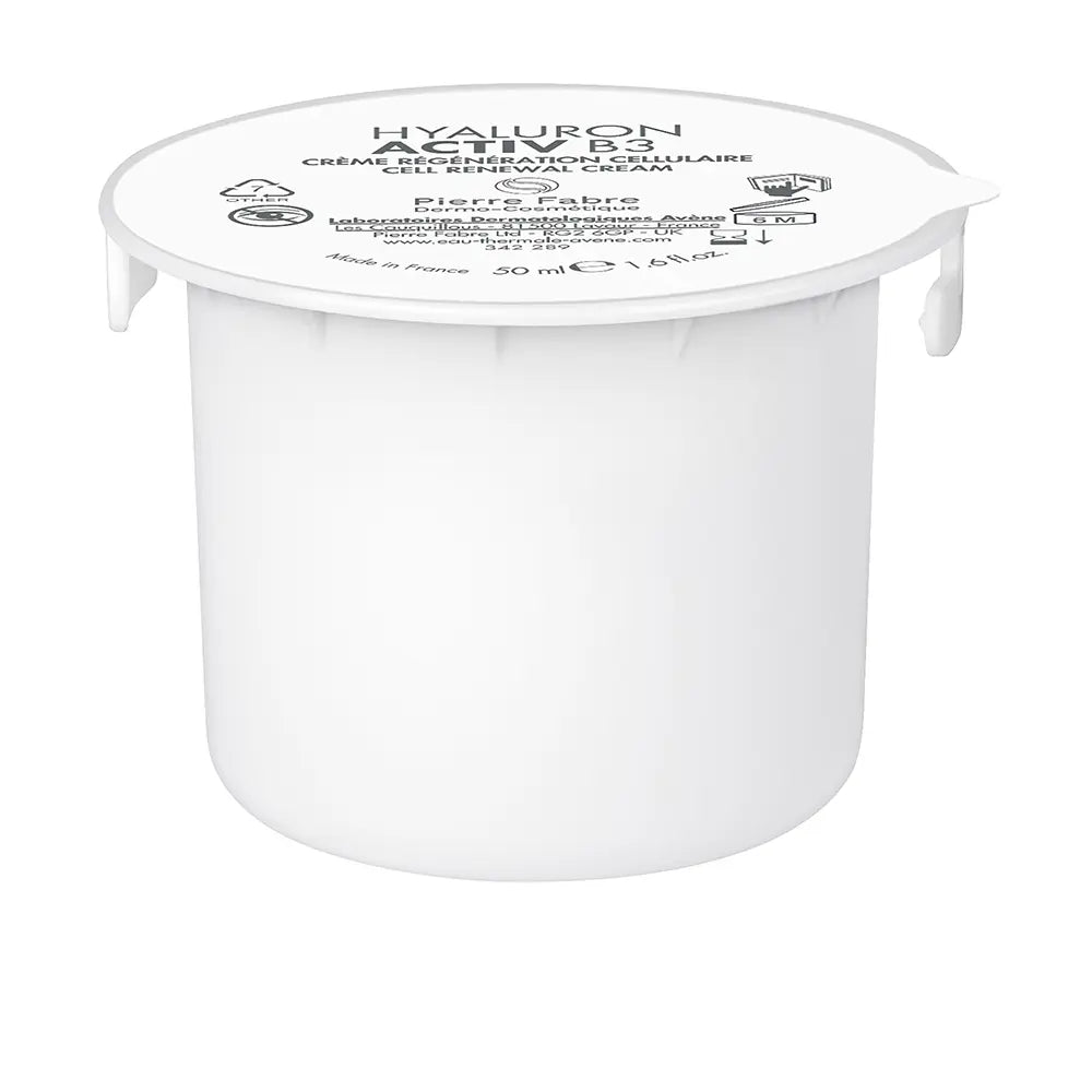 AVÈNE-Refil de creme regenerador celular HYALURON ACTIV B3 50 ml-DrShampoo - Perfumaria e Cosmética