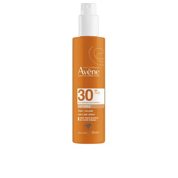 AVENE-SOLAIRE HAUTE PROTECTION SPF30 spray 200 ml.-DrShampoo - Perfumaria e Cosmética Imagen principal del producto