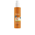 SOLAIRE HAUTE PROTECTION crianças SPF50+ spray 200 ml.