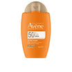 SOLAIRE ULTRA FLUID MAT PERFECT protetor solar facial universal FPS 50 50 ml