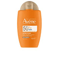 SOLAIRE ULTRA FLUID MAT PERFECT protetor solar facial universal FPS 50 50 ml