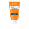 SOLAR FLUID sem perfume SPF50+ 50 ml