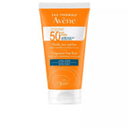 AVENE-SOLAR FLUID sem perfume SPF50+ 50 ml-DrShampoo - Perfumaria e Cosmética