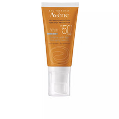 AVENE-SUN HIGH PROTECTION creme antienvelhecimento SPF50+50 ml-DrShampoo - Perfumaria e Cosmética