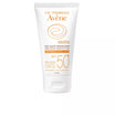 Crème minérale HAUTE PROTECTION SOLAIRE SPF50+ 50 ml