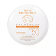 SUN HIGH PROTECTION sombra compacta SPF50 ouro 10 gr