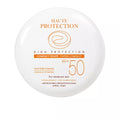 SUN HIGH PROTECTION compact tone SPF50 sand 10 g