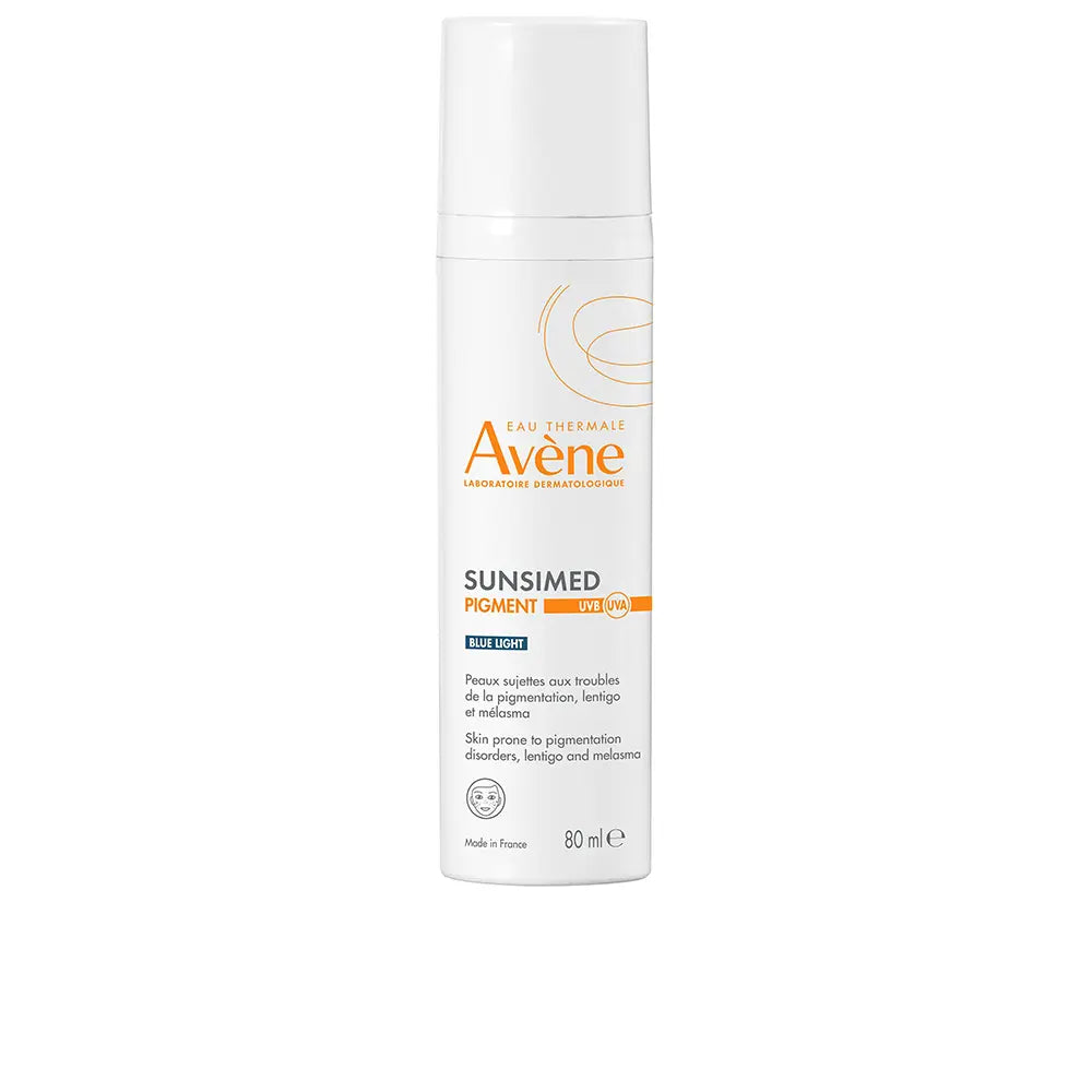AVENE-SUNSIMED PIGMENT 80 ml-DrShampoo - Perfumaria e Cosmética