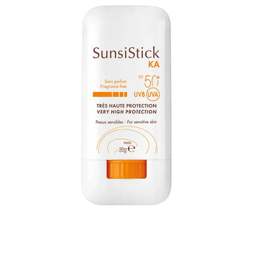 AVENE-SUNSISTICK KA bastão de proteção solar SPF50+ 20 gr-DrShampoo - Perfumaria e Cosmética Image principale du produit
