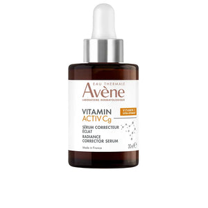 VITAMIN ACTIV CG | AVENE