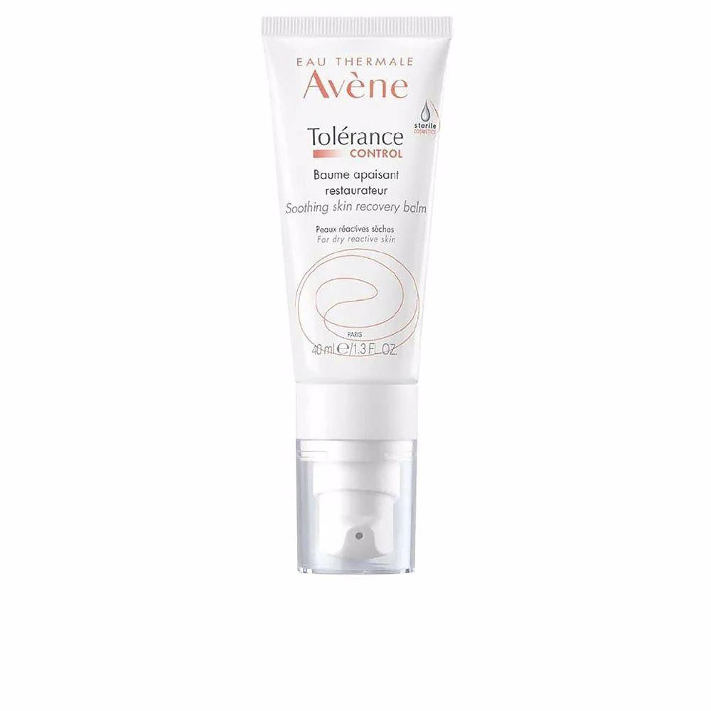 AVENE-TOLÉRANCE CONTROL baume apaisant restaurateur 40 ml-DrShampoo - Perfumaria e Cosmética