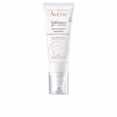 AVENE-TOLÉRANCE CONTROL baume apaisant restaurateur 40 ml-DrShampoo - Perfumaria e Cosmética