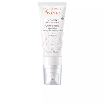 AVENE-TOLÉRANCE CONTROL creme restaurador alisante 40 ml-DrShampoo - Perfumaria e Cosmética Image principale du produit