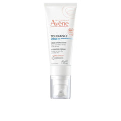 AVENE-TOLERÂNCIA HYDRA-10 creme hidratante 100% natural 40 ml-DrShampoo - Perfumaria e Cosmética