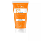 AVENE-TRÈS HAUTE PROTECTION creme de conforto sem perfume SPF50+ 50 ml-DrShampoo - Perfumaria e Cosmética
