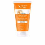 AVENE-TRÈS HAUTE PROTECTION creme de conforto sem perfume SPF50+ 50 ml-DrShampoo - Perfumaria e Cosmética