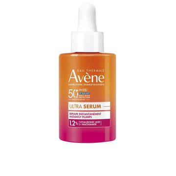 AVÈNE-ULTRA SERUM Reposição Instantânea FPS50+ 30 ml-DrShampoo - Perfumaria e Cosmética Main image