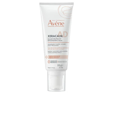 AVENE-XERACALM AD bálsamo relipidizante 200 ml.-DrShampoo - Perfumaria e Cosmética Image principale du produit