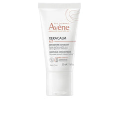 AVENE-XERACALM AD concentrado calmante 50 ml.-DrShampoo - Perfumaria e Cosmética