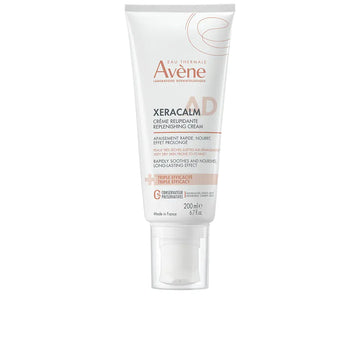 AVENE-XERACALM AD creme relipidizante 200 ml-DrShampoo - Perfumaria e Cosmética Main image