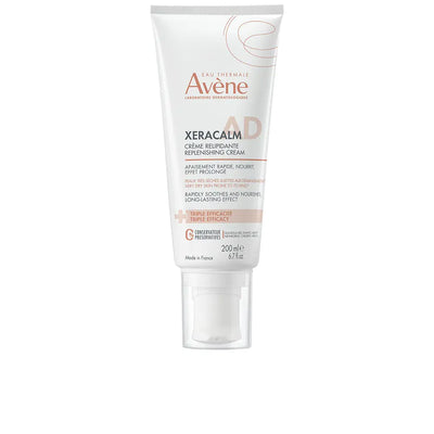 AVENE-XERACALM AD creme relipidizante 200 ml-DrShampoo - Perfumaria e Cosmética