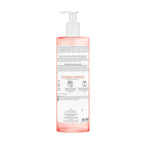 AVENE-XERACALM NUTRITION gel de limpeza 750 ml.-DrShampoo - Perfumaria e Cosmética