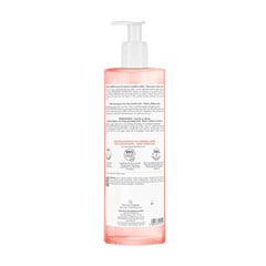 AVENE-XERACALM NUTRITION gel de limpeza 750 ml.-DrShampoo - Perfumaria e Cosmética