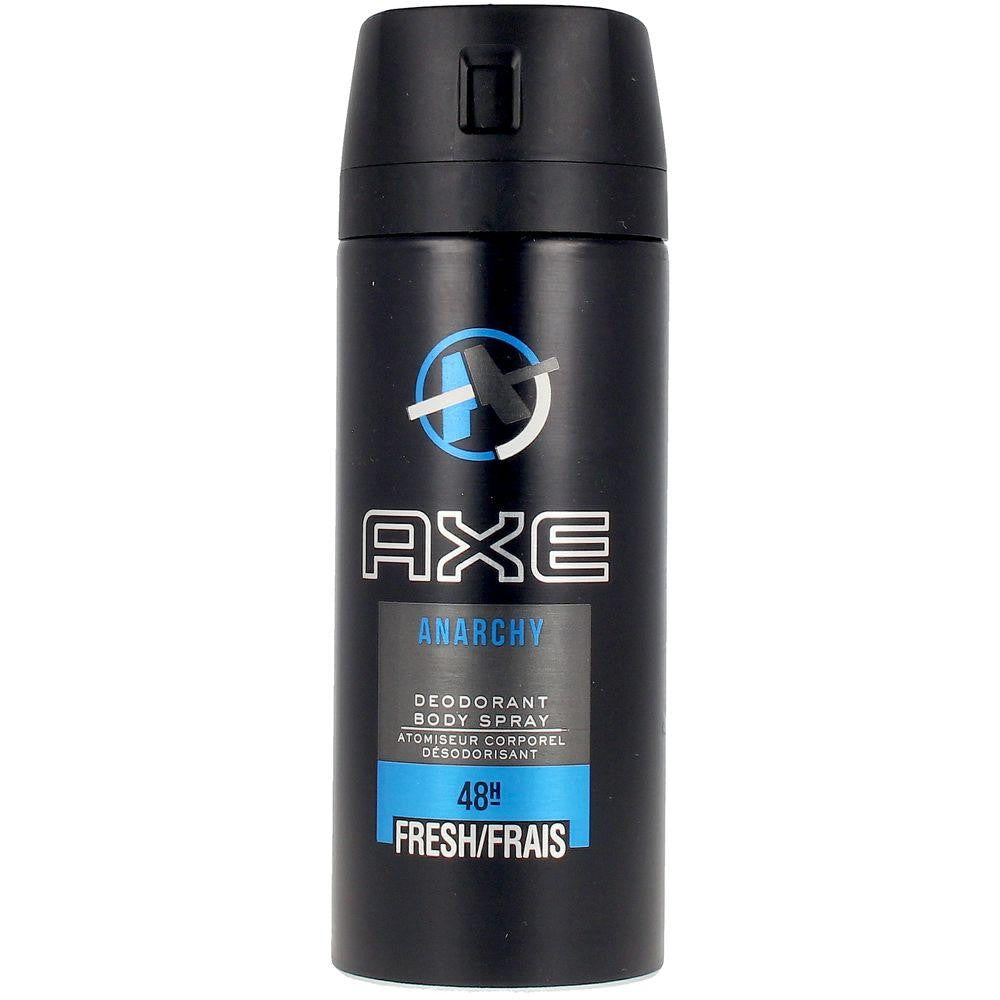 AXE-ANARCHY deo vapor 150 ml-DrShampoo - Perfumaria e Cosmética