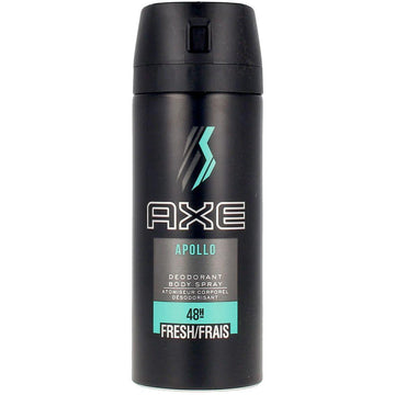 AXE-APOLLO deo vapor 150 ml-DrShampoo - Perfumaria e Cosmética Main image