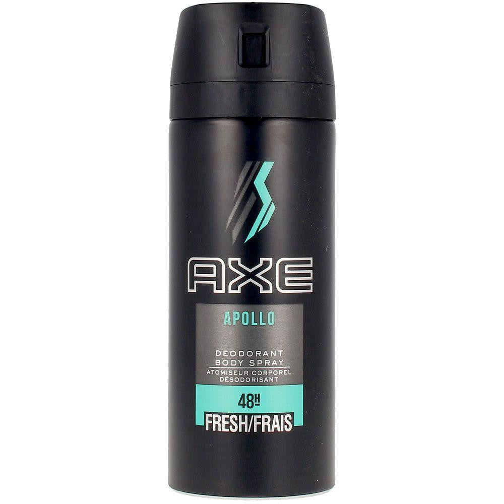 AXE-APOLLO deo vapor 150 ml-DrShampoo - Perfumaria e Cosmética